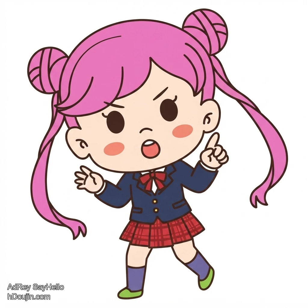 Mascot
