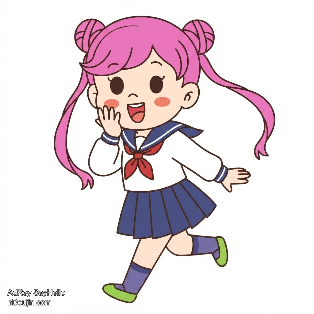 Mascot