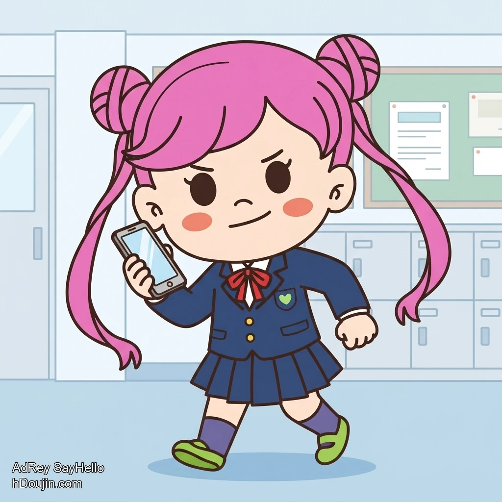 Mascot