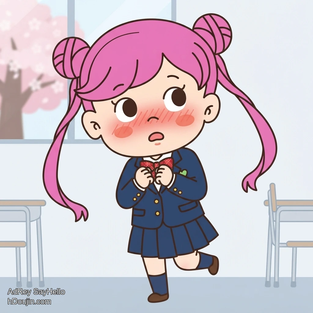 Mascot