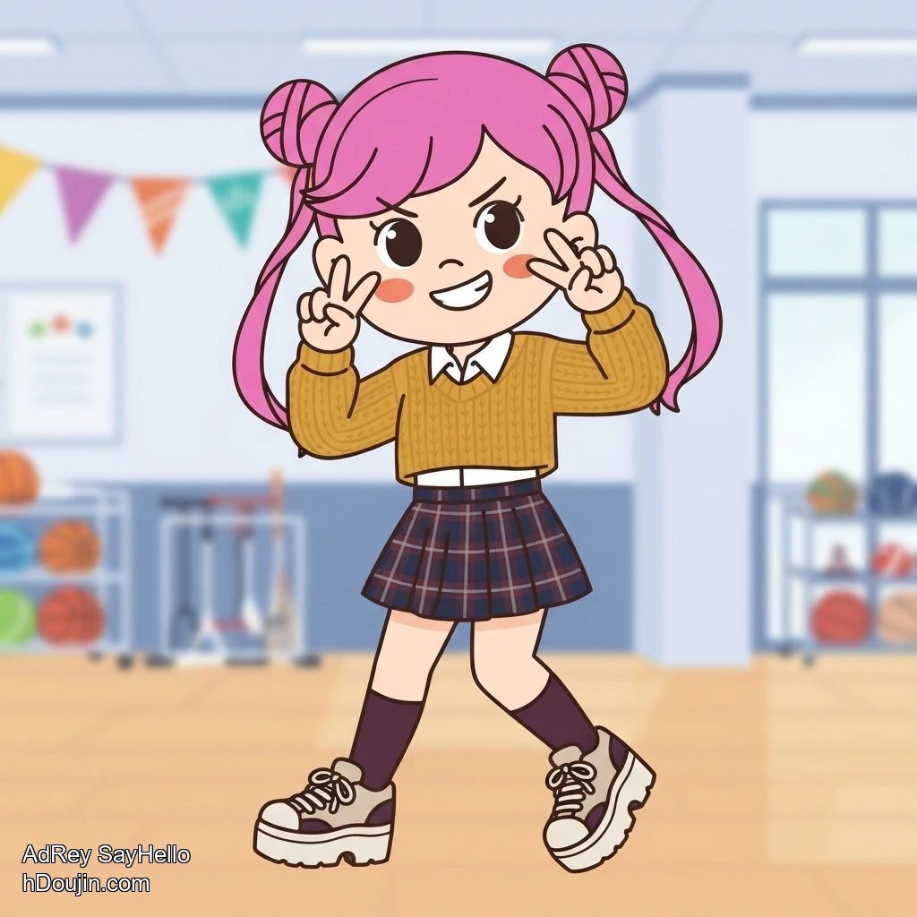 Mascot