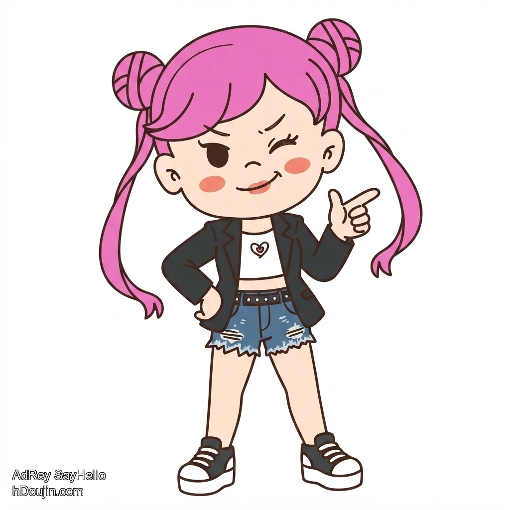 Mascot