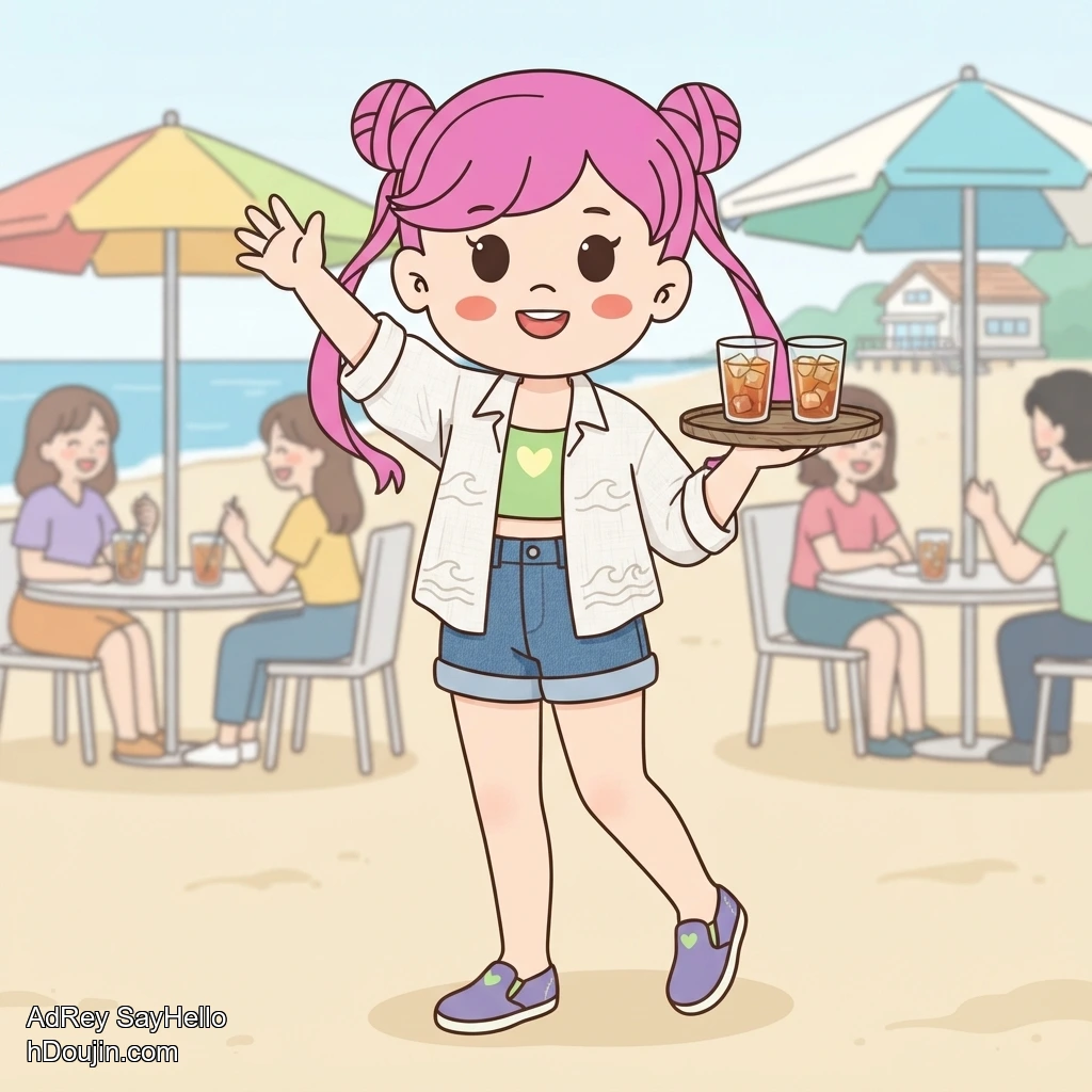 Mascot