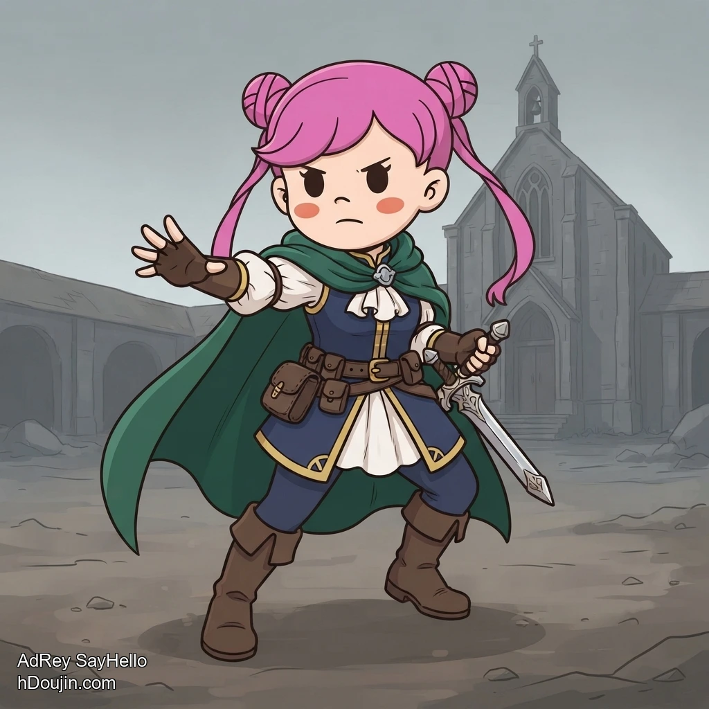 Mascot