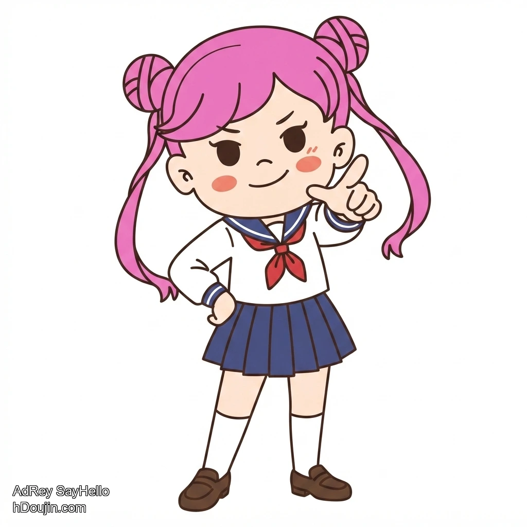 Mascot