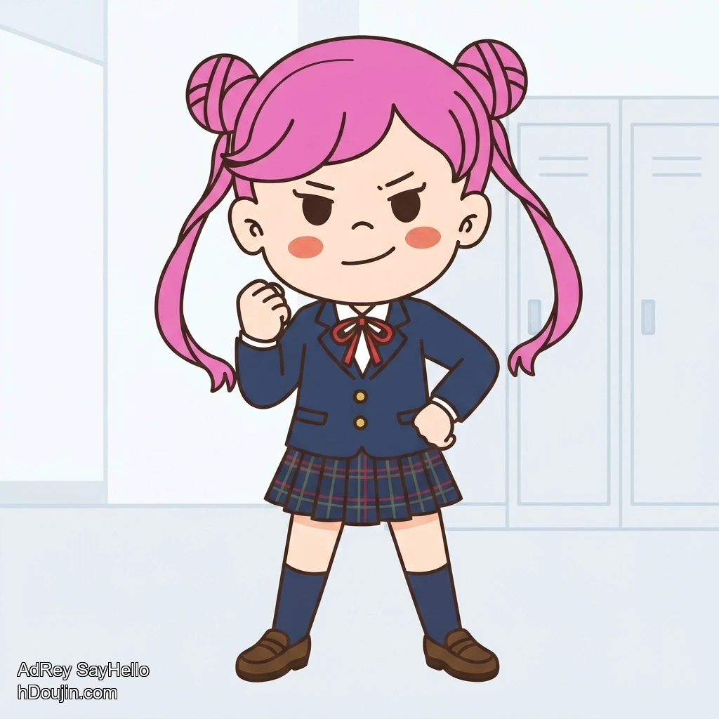 Mascot
