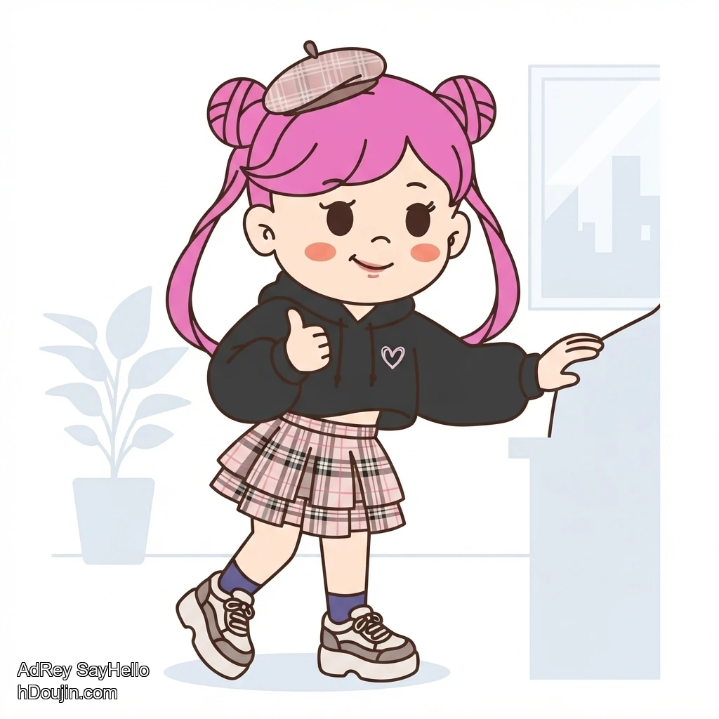 Mascot
