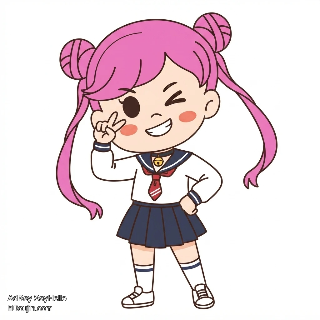Mascot