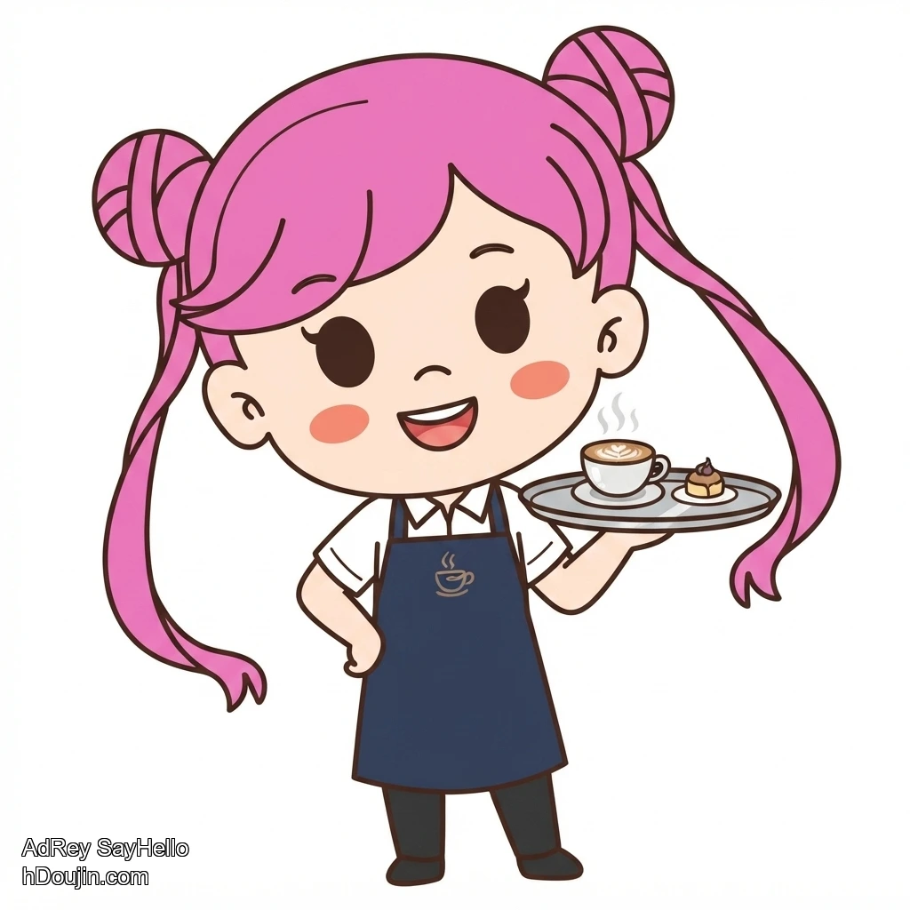 Mascot