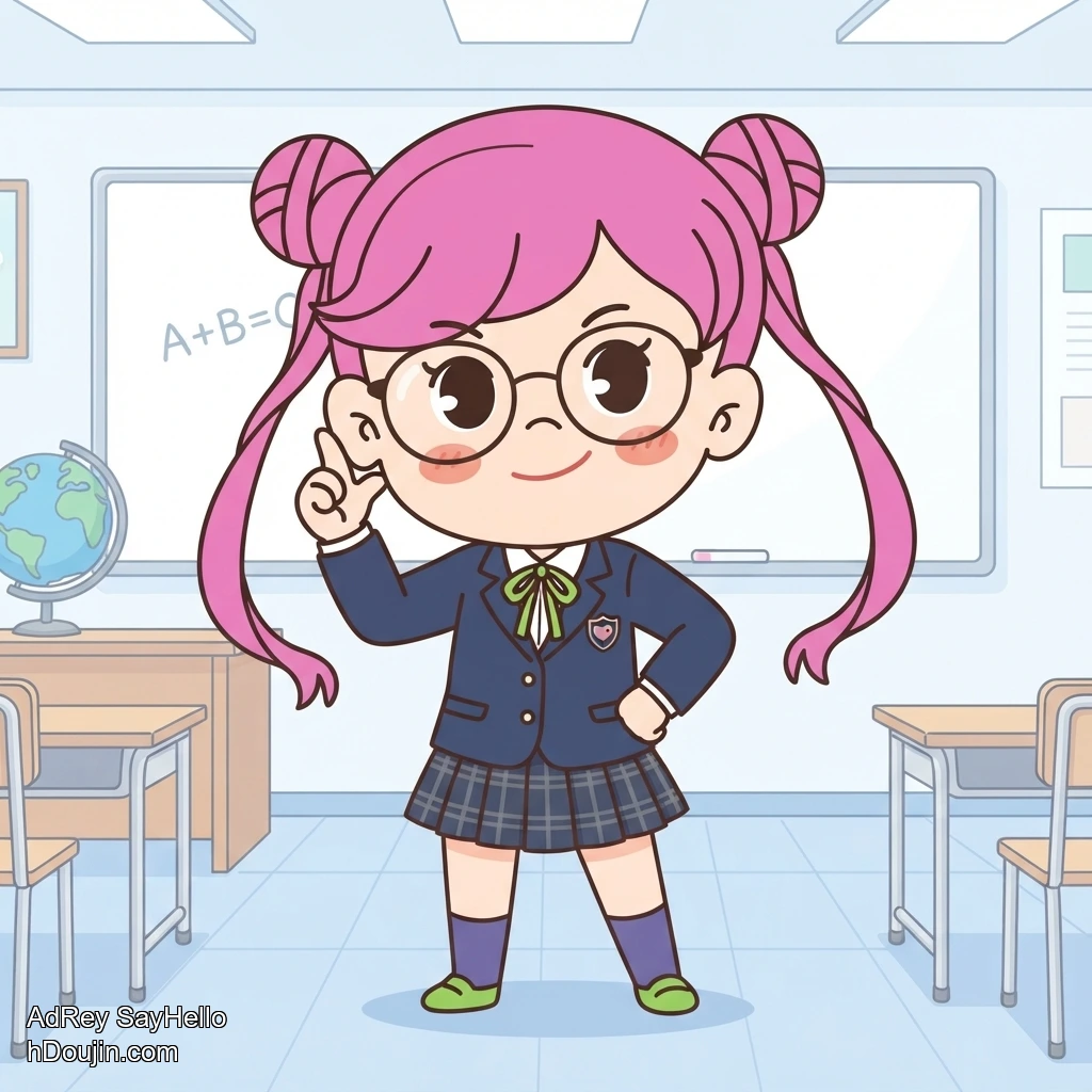 Mascot