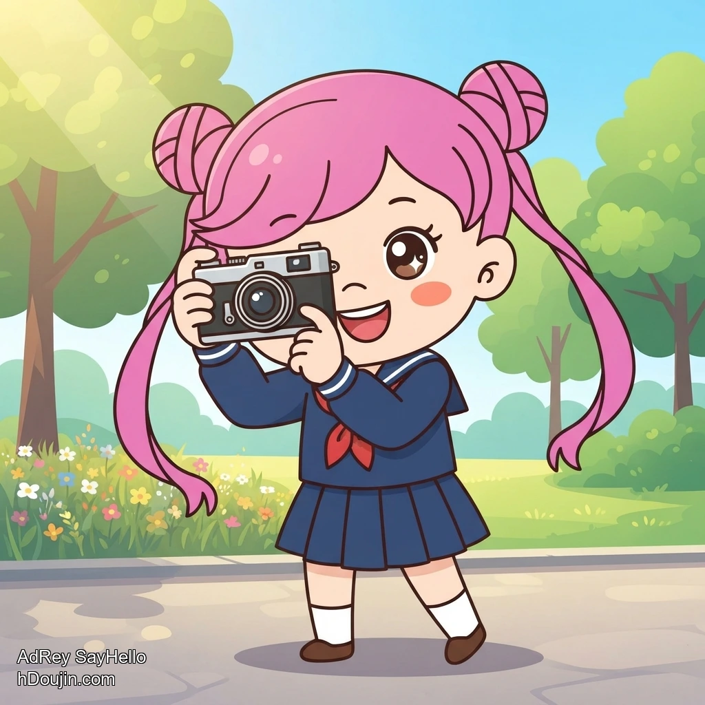 Mascot