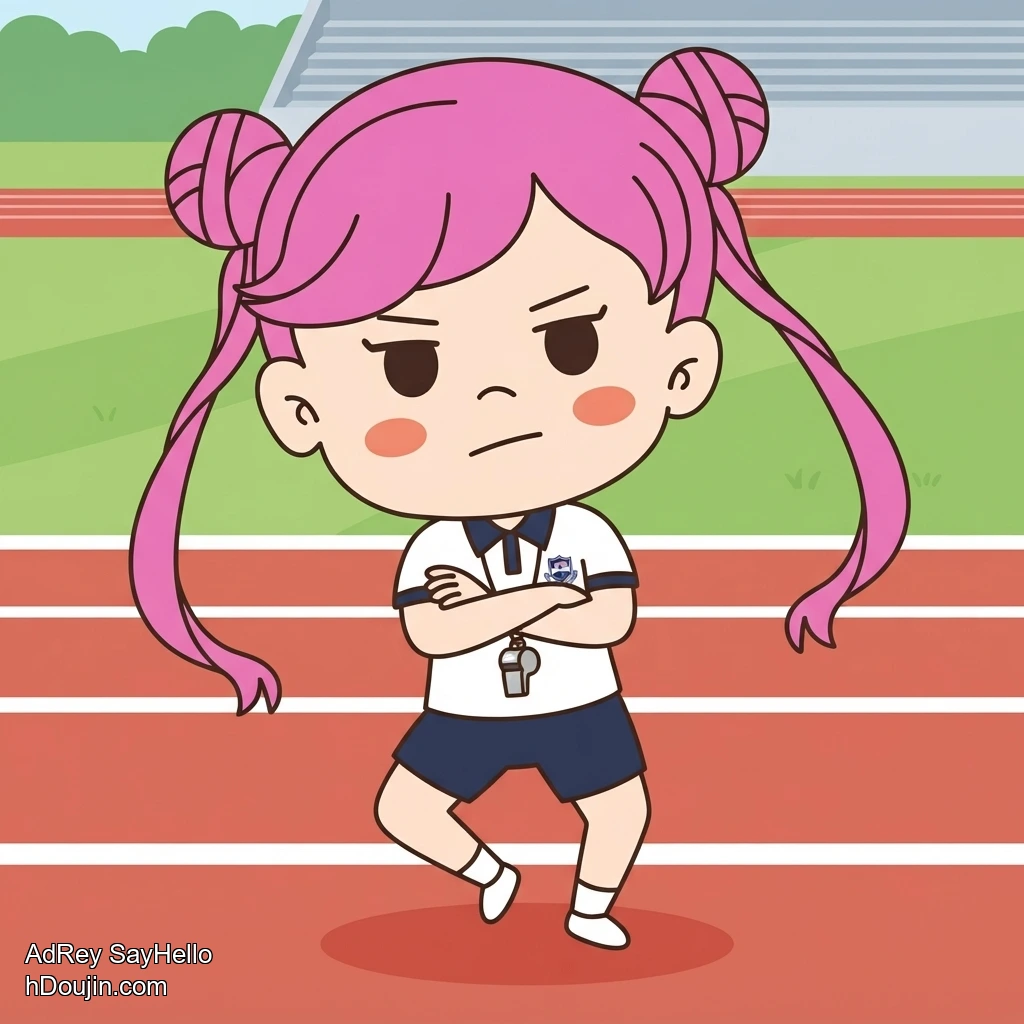 Mascot
