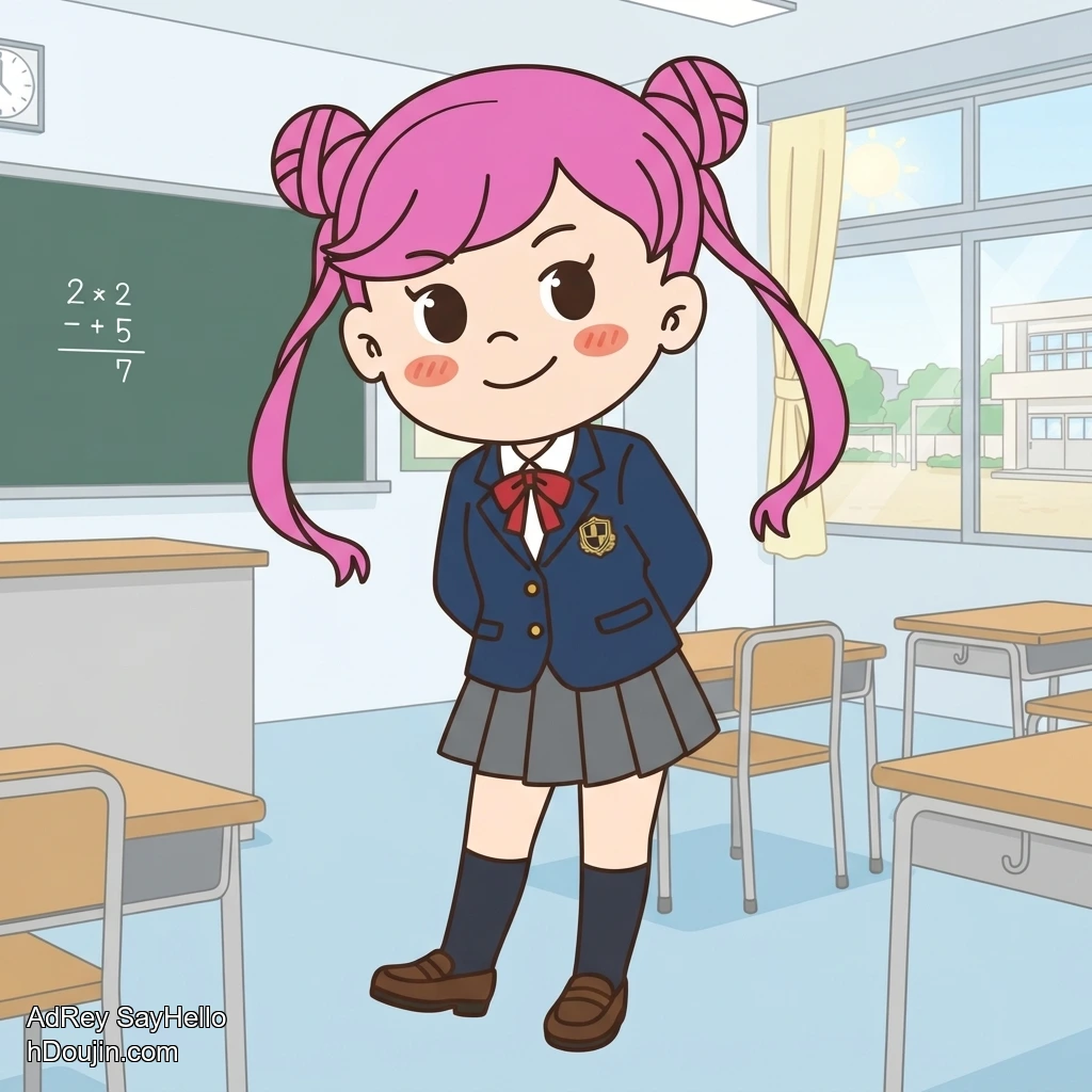 Mascot