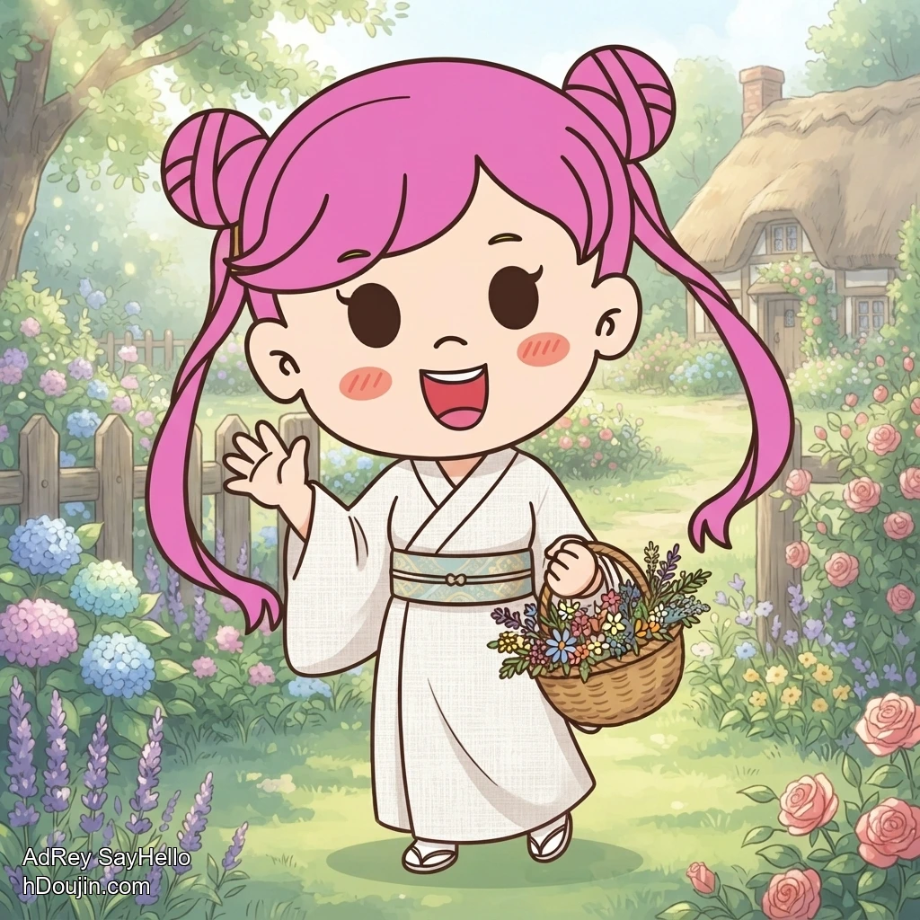 Mascot