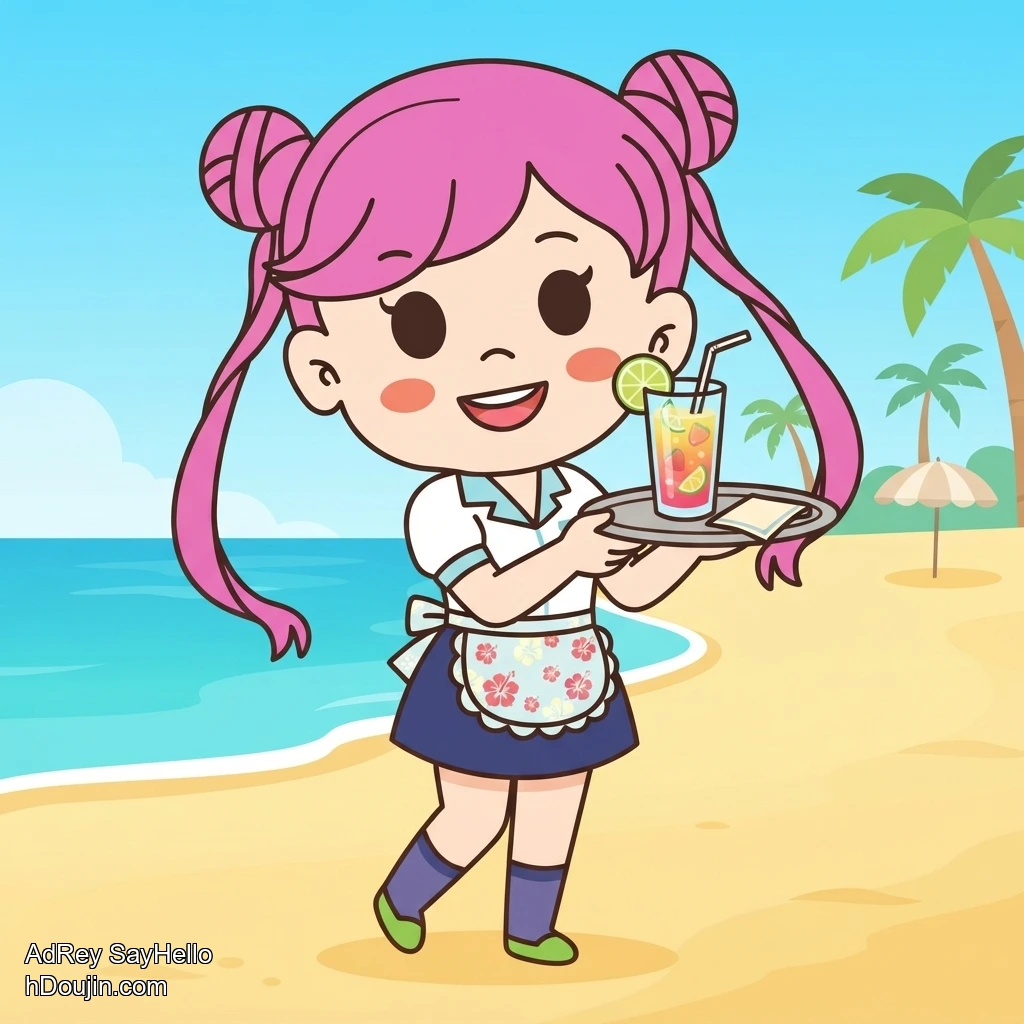 Mascot