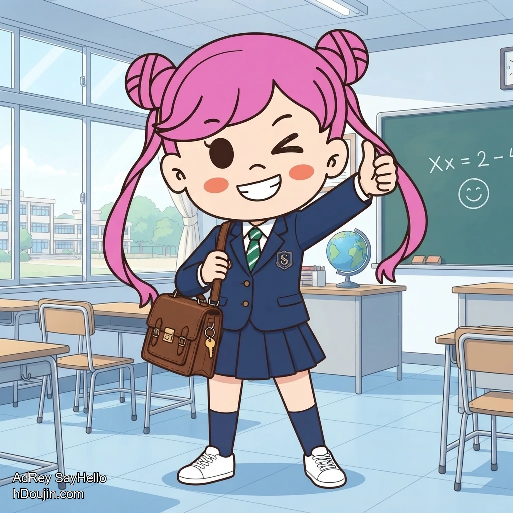 Mascot
