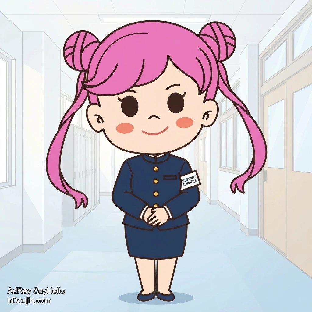 Mascot
