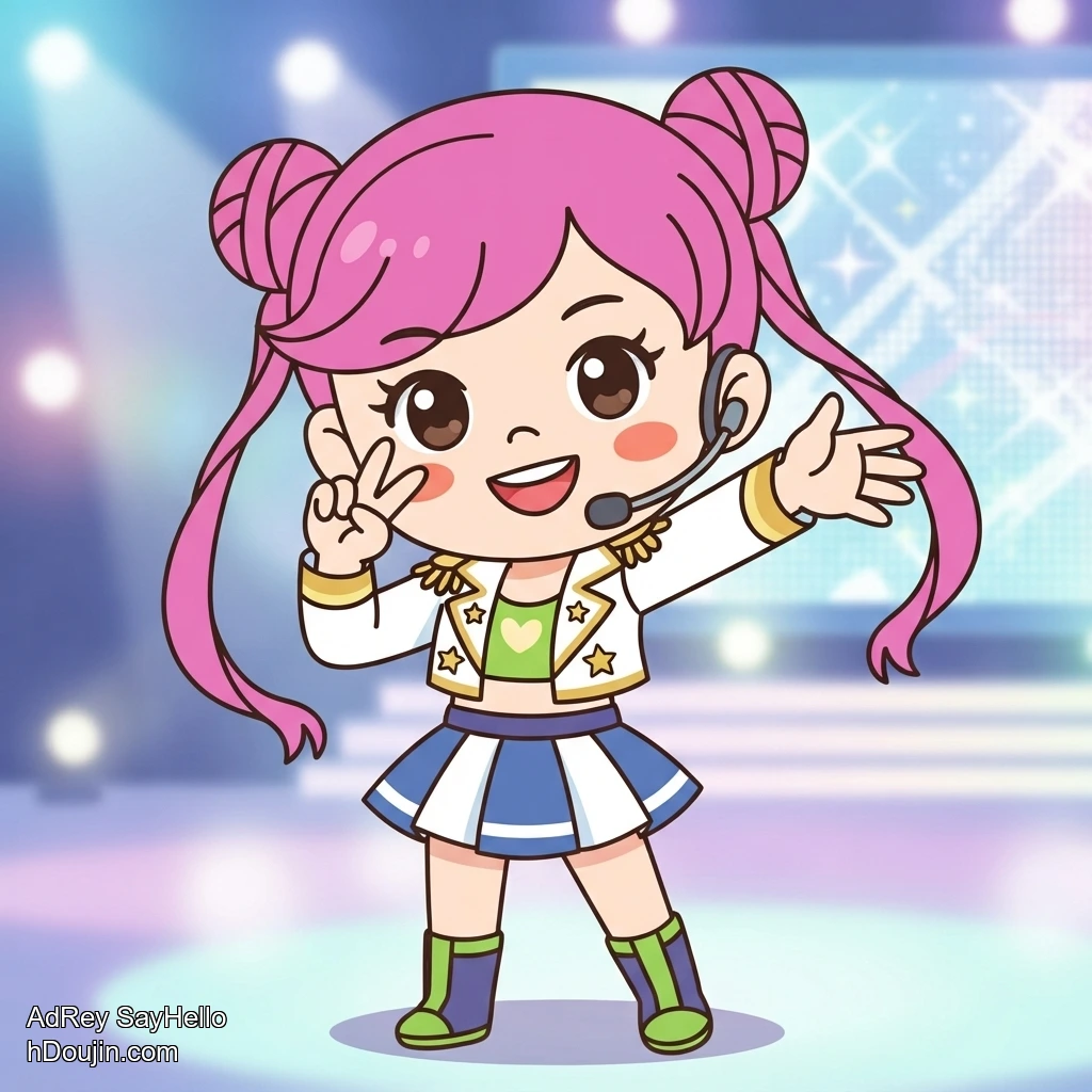 Mascot