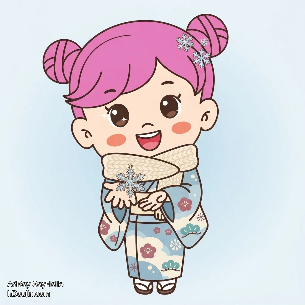 Mascot