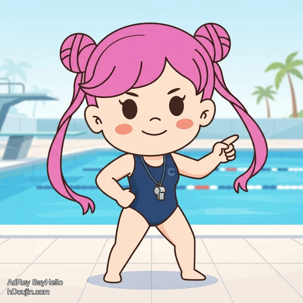 Mascot