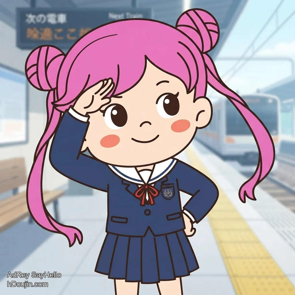 Mascot