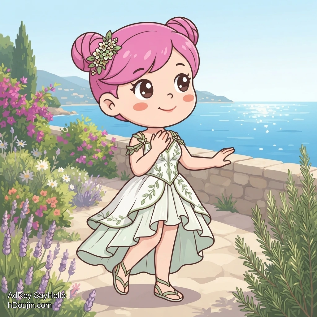Mascot