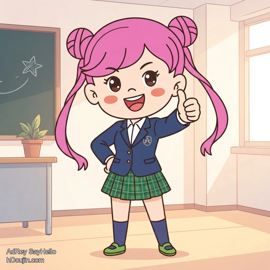 Mascot