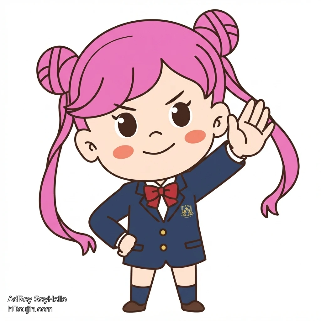 Mascot