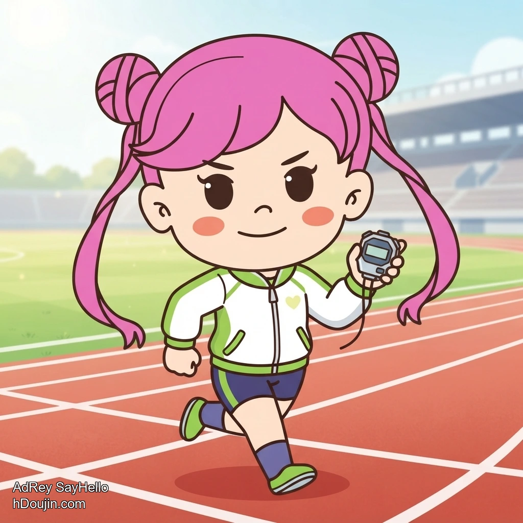 Mascot
