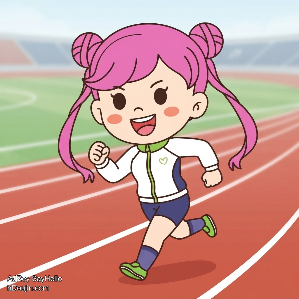 Mascot