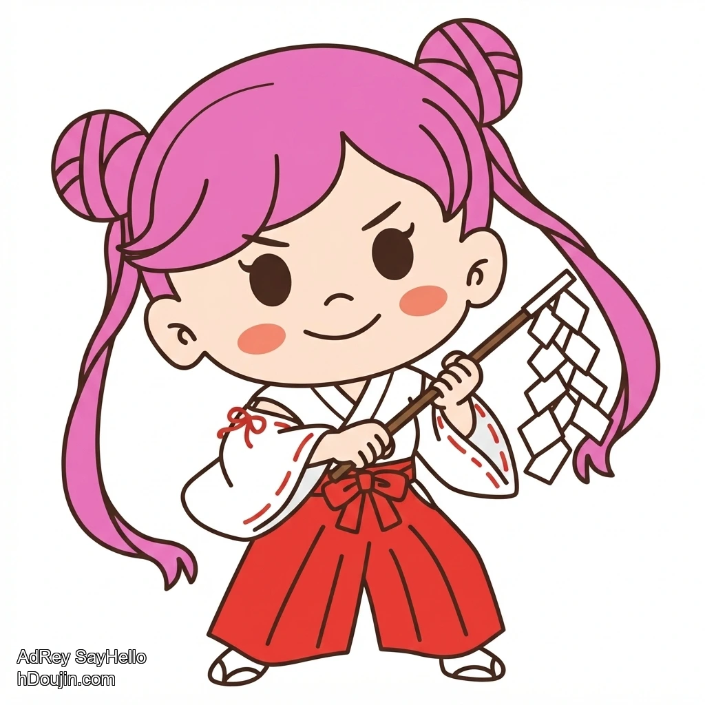 Mascot
