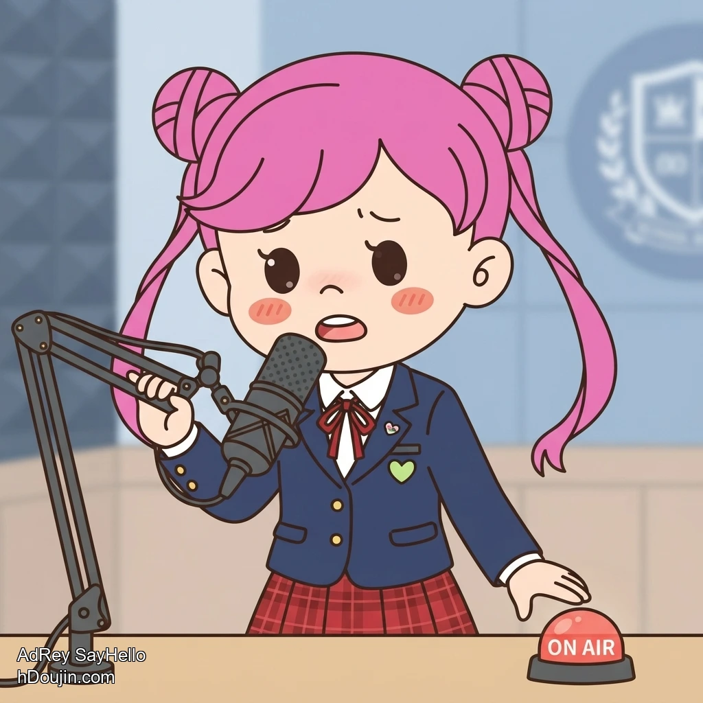 Mascot