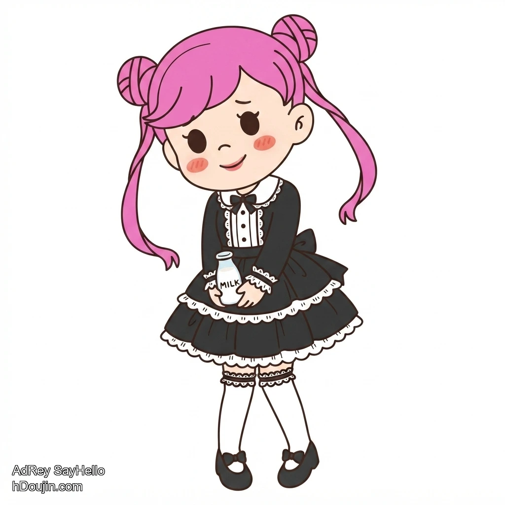 Mascot