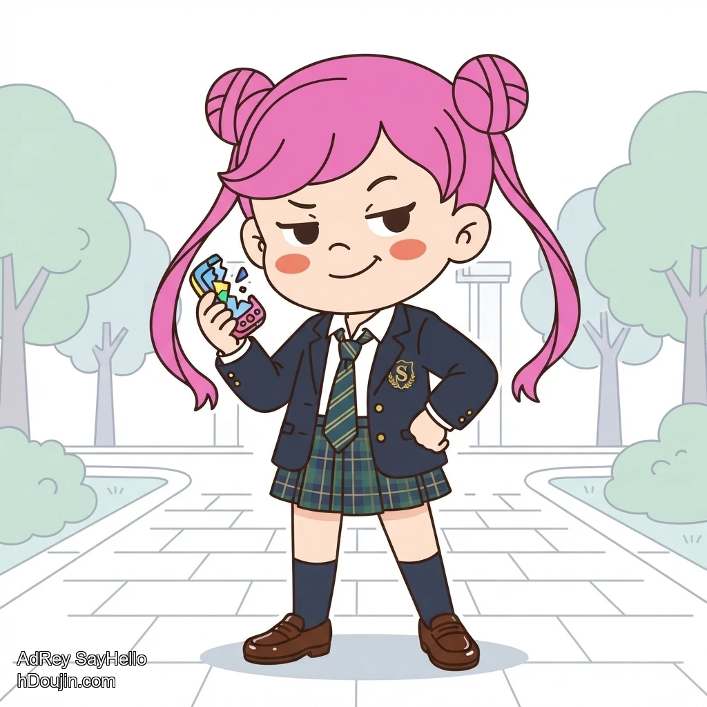 Mascot