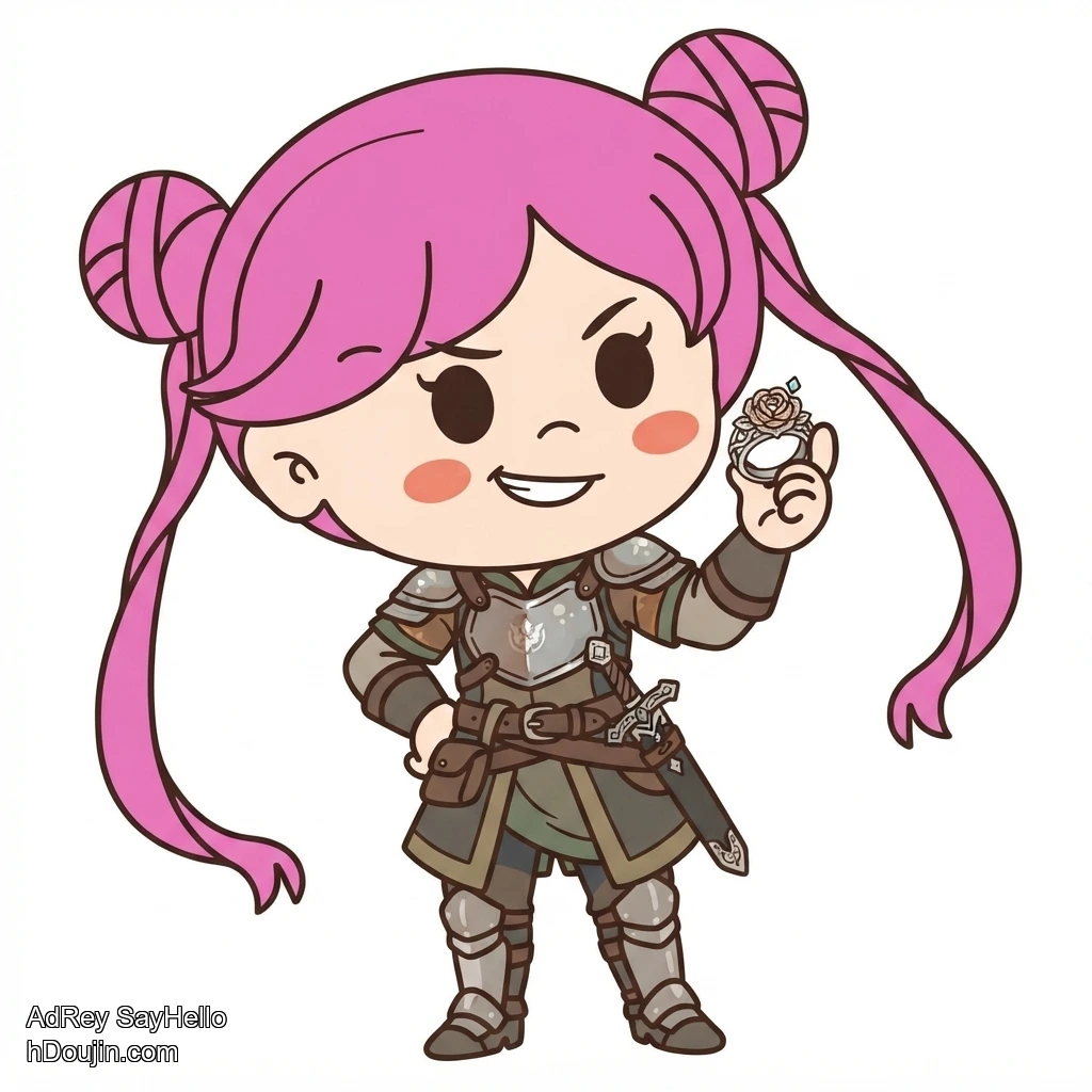 Mascot