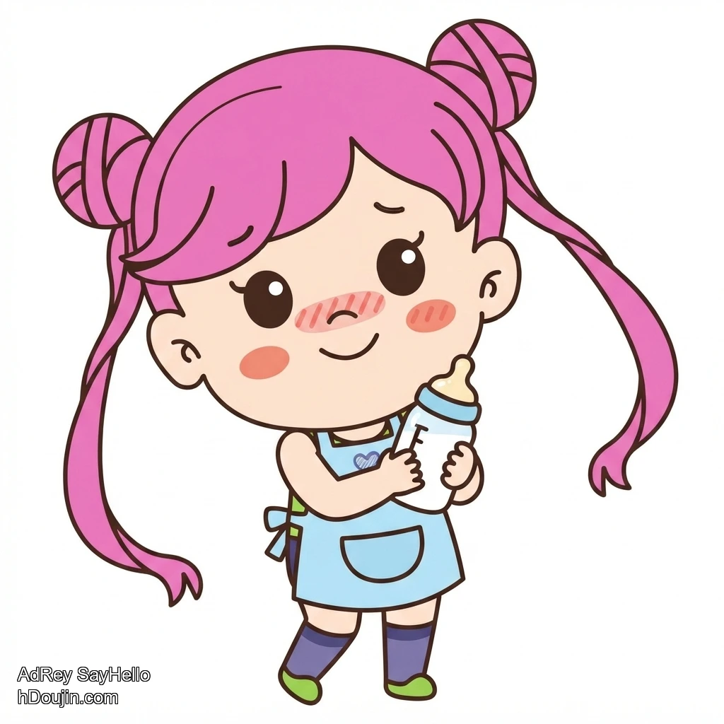 Mascot
