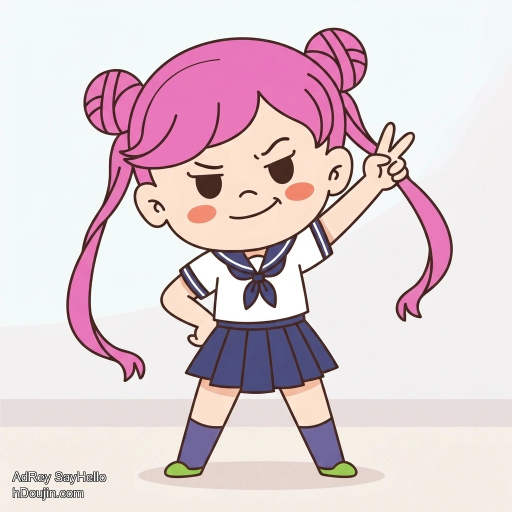 Mascot