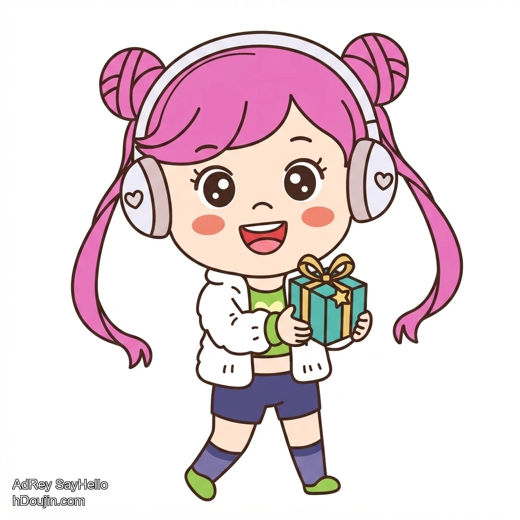 Mascot