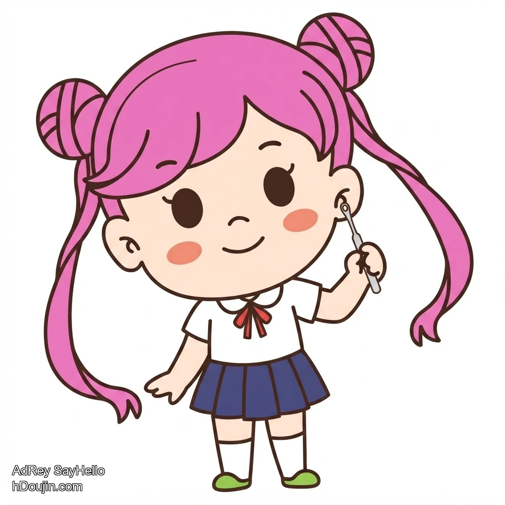 Mascot