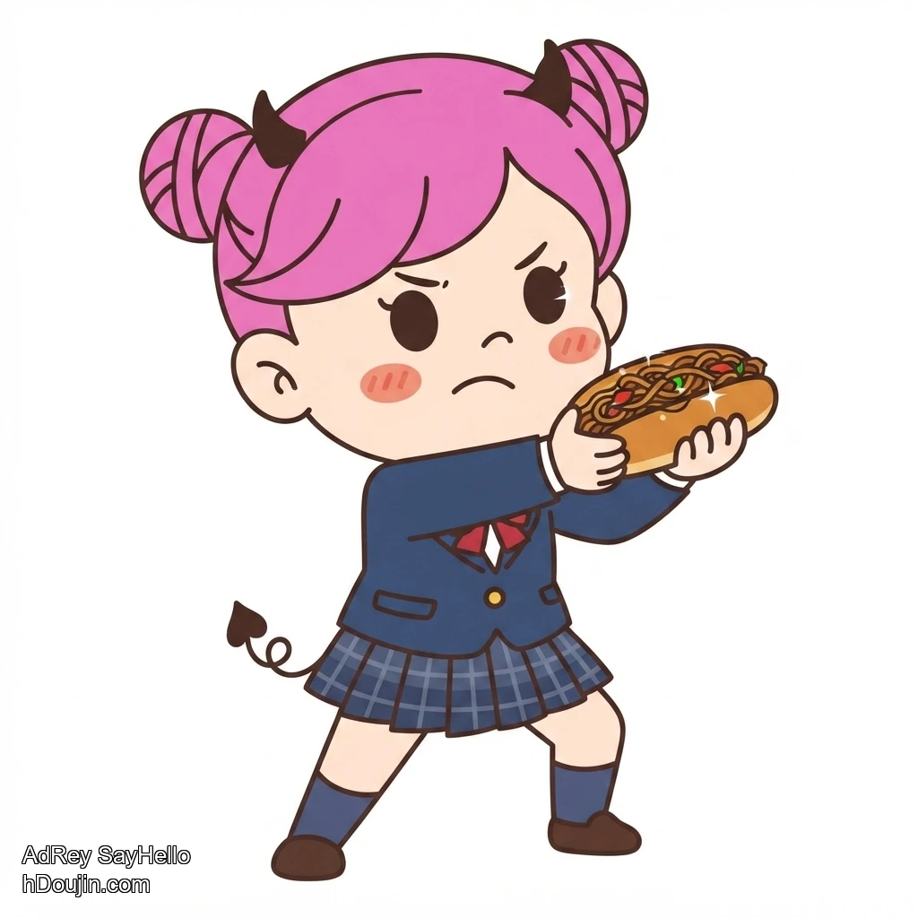 Mascot