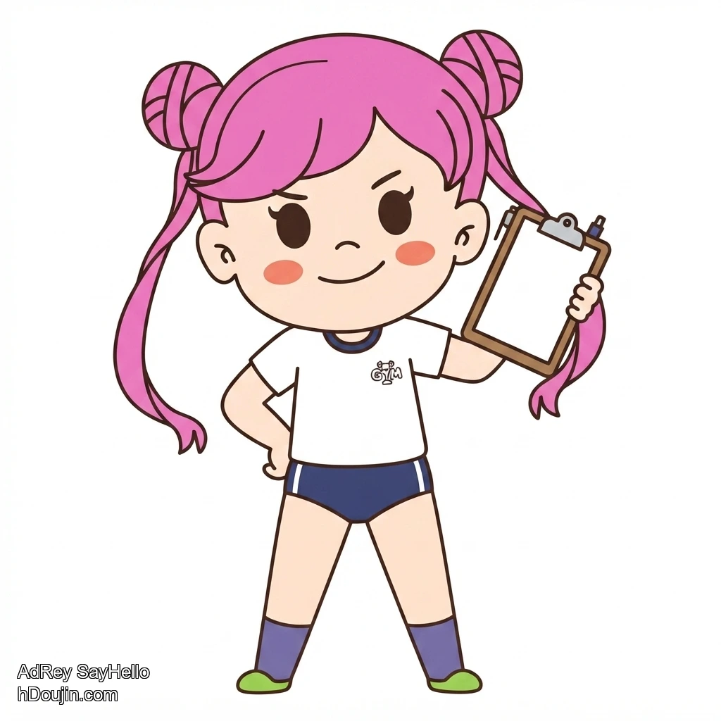 Mascot