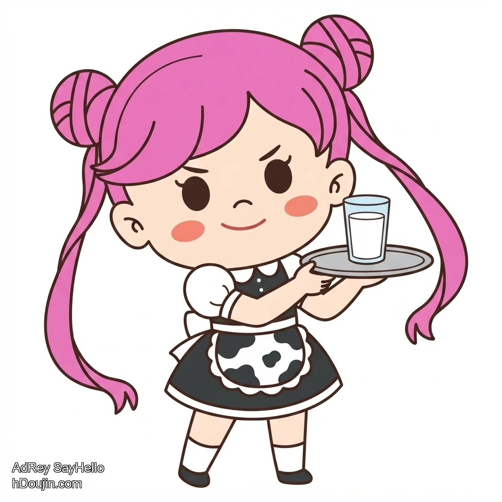 Mascot