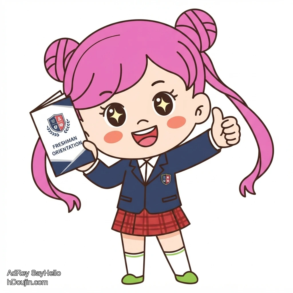 Mascot