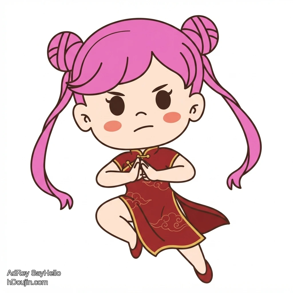 Mascot