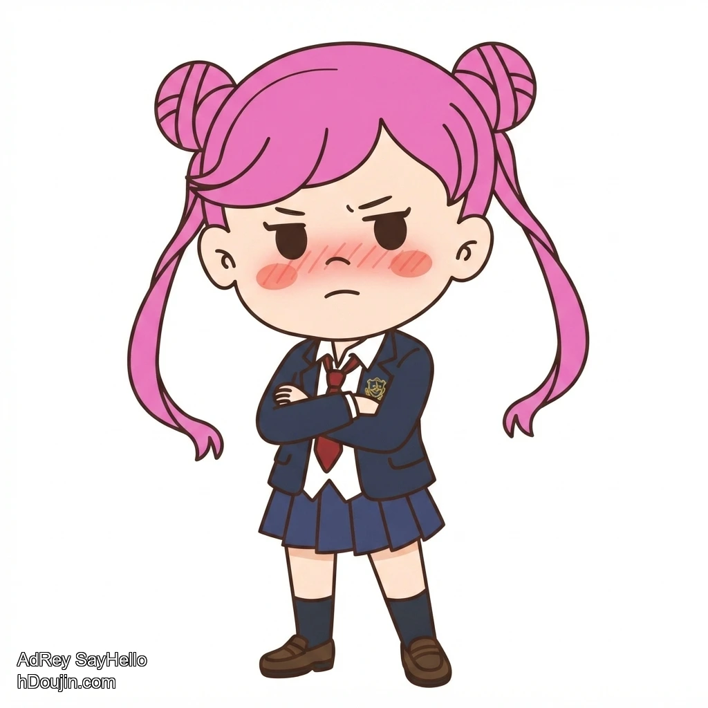 Mascot