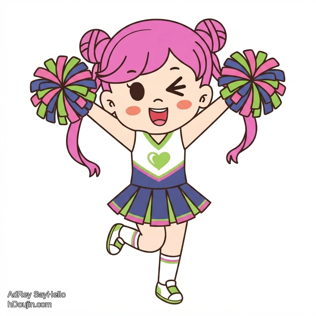 Mascot