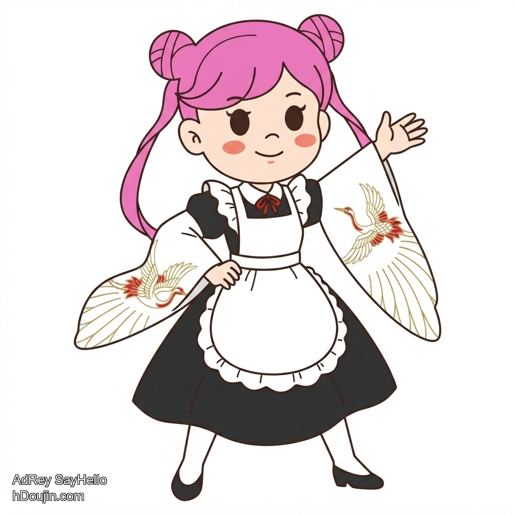 Mascot