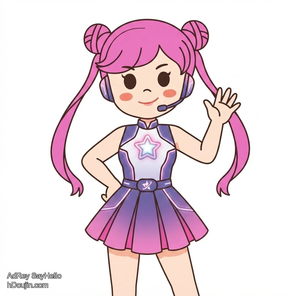 Mascot