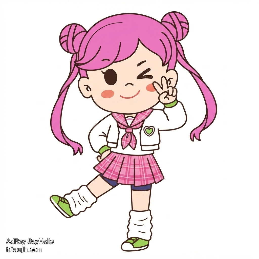 Mascot
