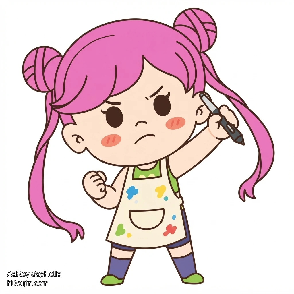 Mascot